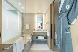  - InterContinental Hotel Downtown Los Angeles