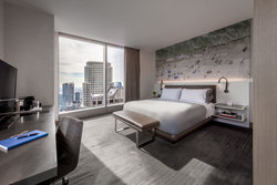  - InterContinental Hotel Downtown Los Angeles