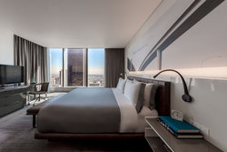  - InterContinental Hotel Downtown Los Angeles