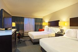  - Holiday Inn Weirton