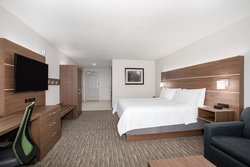  - Holiday Inn Express & Suites Gateway to Yosemite