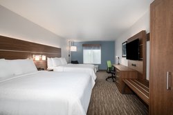  - Holiday Inn Express & Suites Gateway to Yosemite