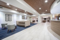  - Holiday Inn Express & Suites Gateway to Yosemite
