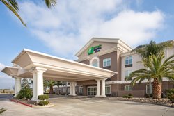  - Holiday Inn Express & Suites Gateway to Yosemite
