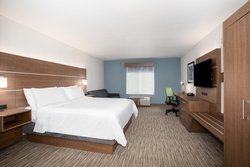  - Holiday Inn Express & Suites Gateway to Yosemite