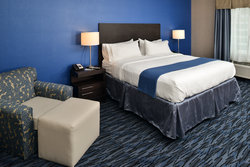 - Holiday Inn Express & Suites Peekskill