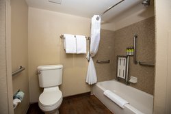  - Holiday Inn Express & Suites Grand Canyon Village