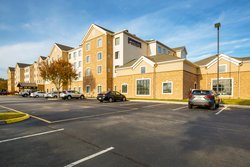  - Staybridge Suites Chesapeake - I-64, Exit 289