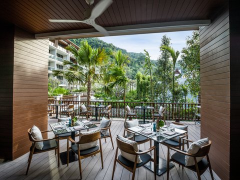 INTERCONTINENTAL PHUKET RESORT - Photo 28