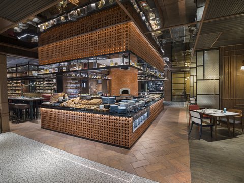 INTERCONTINENTAL PHUKET RESORT - Photo 75