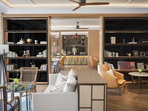 INTERCONTINENTAL PHUKET RESORT - Photo 99