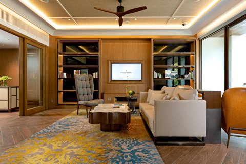 INTERCONTINENTAL PHUKET RESORT - Photo 104