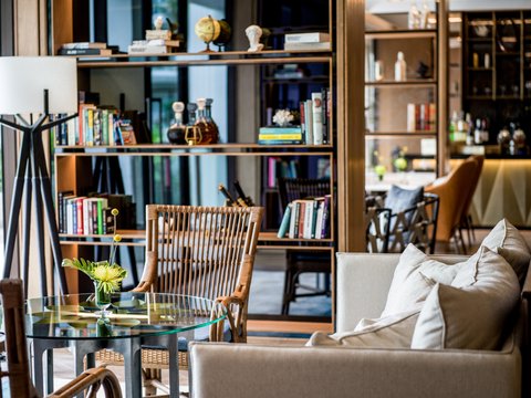 INTERCONTINENTAL PHUKET RESORT - Photo 79