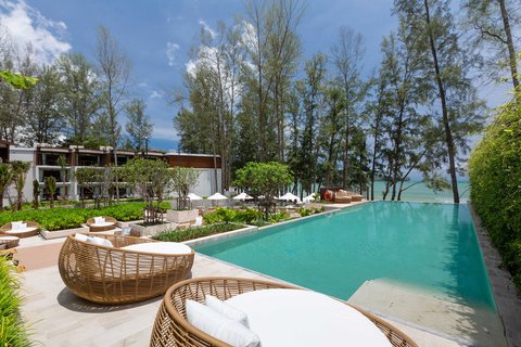 INTERCONTINENTAL PHUKET RESORT - Photo 29