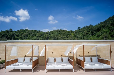 INTERCONTINENTAL PHUKET RESORT - Photo 197