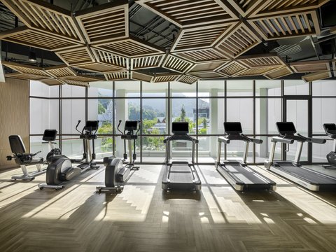 INTERCONTINENTAL PHUKET RESORT - Photo 20