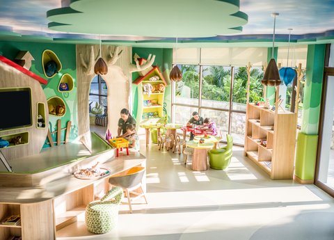 INTERCONTINENTAL PHUKET RESORT - Photo 30