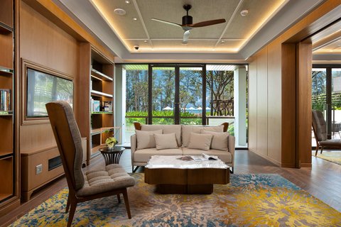 INTERCONTINENTAL PHUKET RESORT - Photo 53