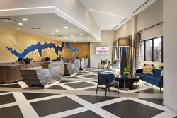  - Crowne Plaza Hotel Warwick - I-95, Exit 28B