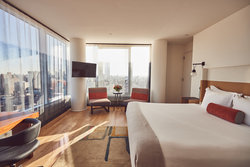  - Hotel Indigo New York