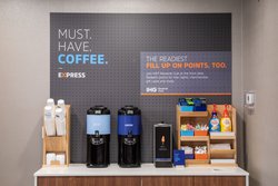  - Holiday Inn Express Prescott