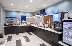  - Holiday Inn Express Prescott