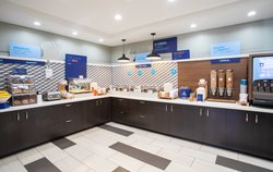  - Holiday Inn Express Prescott