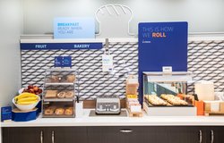  - Holiday Inn Express Prescott