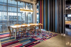  - Aloft Hotel Ballantyne Charlotte - I-485, Exit 61