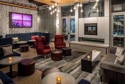  - Aloft Hotel Ballantyne Charlotte - I-485, Exit 61
