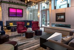  - Aloft Hotel Ballantyne Charlotte - I-485, Exit 61