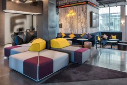  - Aloft Hotel Ballantyne Charlotte - I-485, Exit 61