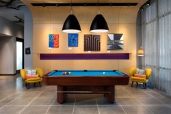  - Aloft Hotel Ballantyne Charlotte - I-485, Exit 61