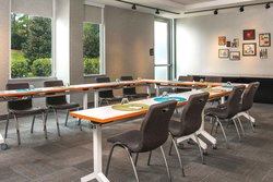  - Aloft Hotel Ballantyne Charlotte - I-485, Exit 61