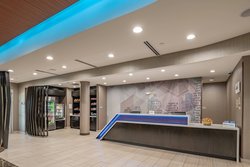 - SpringHill Suites by Marriott Central Expressway Dallas
