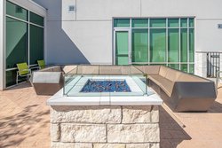  - SpringHill Suites by Marriott Central Expressway Dallas