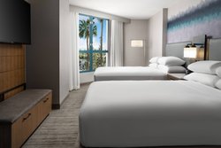  - Marriott Suites Costa Mesa - I-405, Exit 9