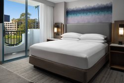  - Marriott Suites Costa Mesa - I-405, Exit 9