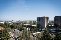  - Marriott Suites Costa Mesa - I-405, Exit 9