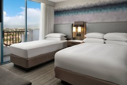  - Marriott Suites Costa Mesa - I-405, Exit 9