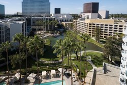  - Marriott Suites Costa Mesa - I-405, Exit 9