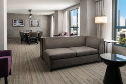  - Marriott Suites Costa Mesa - I-405, Exit 9