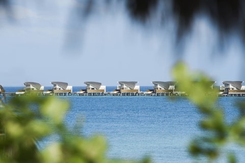 JW MARRIOTT MALDIVES RESORT - Photo 28