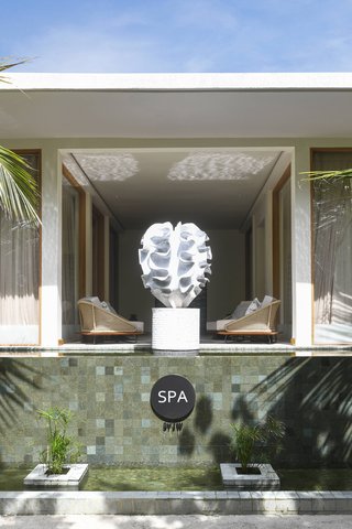 JW MARRIOTT MALDIVES RESORT - Photo 75