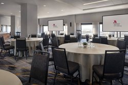  - Marriott Hotel City Center Oakland