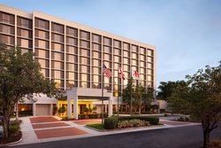  - Marriott Hotel Jacksonville - I-95, Exit 344
