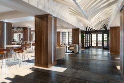  - Marriott Hotel Jacksonville - I-95, Exit 344