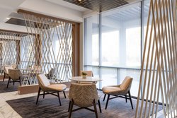  - Marriott Hotel Jacksonville - I-95, Exit 344