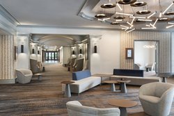  - Marriott Hotel Jacksonville - I-95, Exit 344