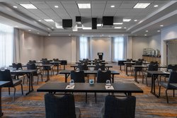  - Marriott Hotel Jacksonville - I-95, Exit 344